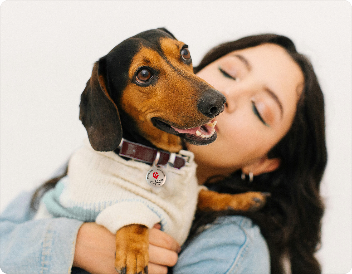 Dog Illustration Placeholder