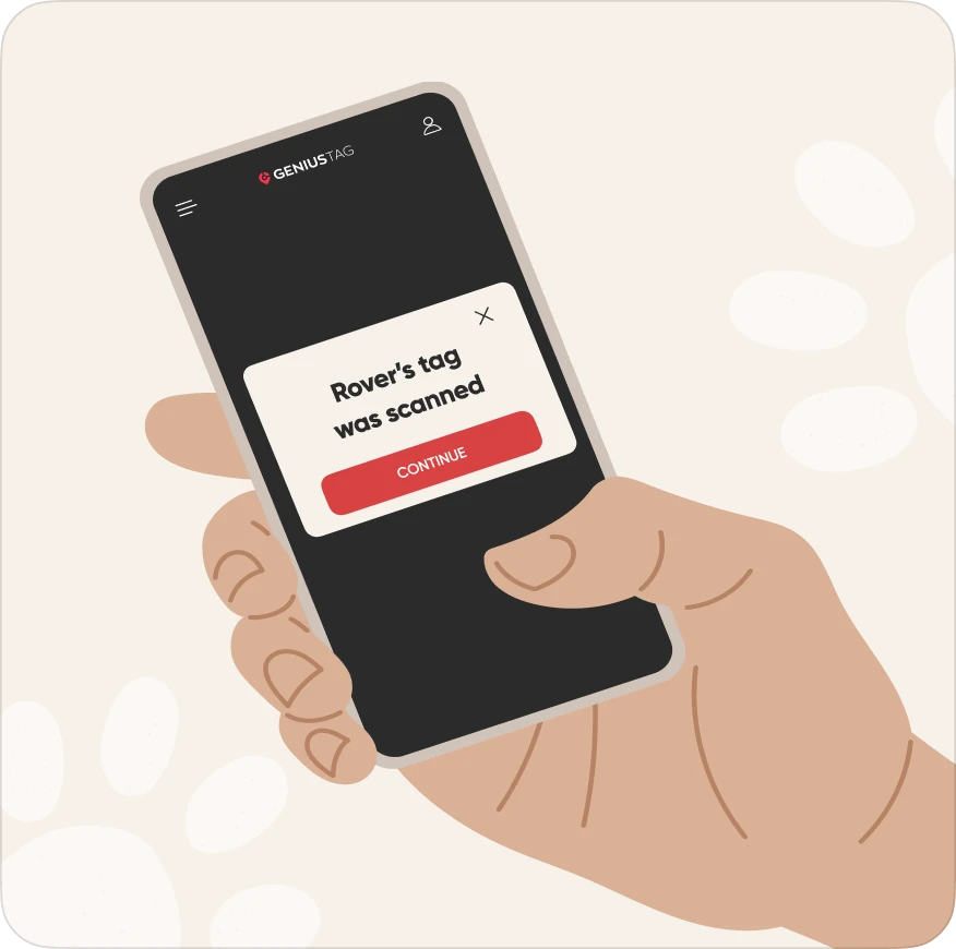 Instant Alerts & Location