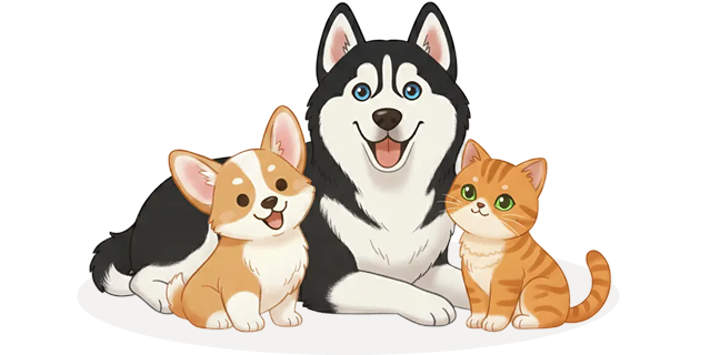 Managing Pet Family
