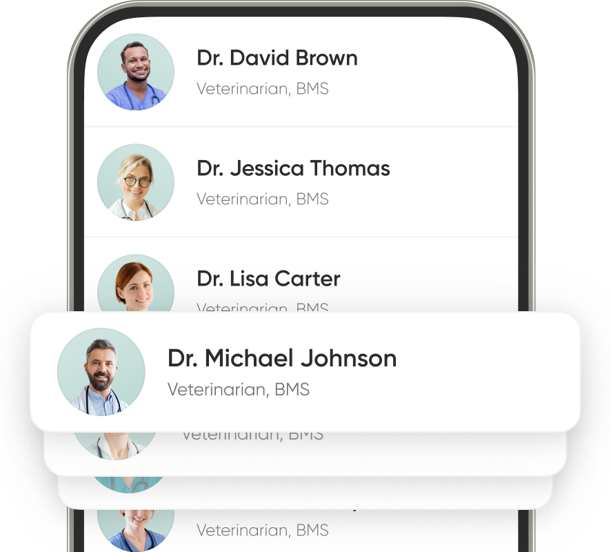 Trusted Professionals